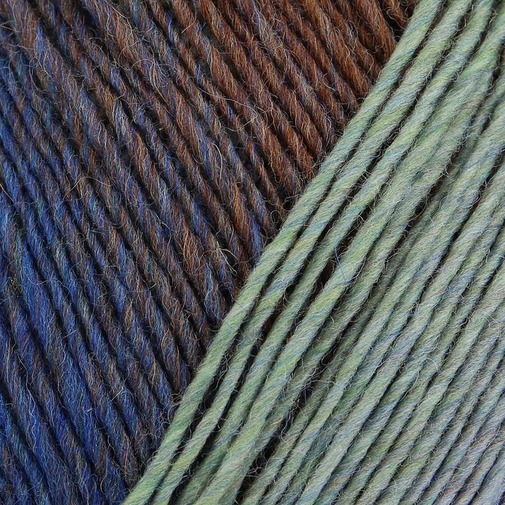 MEZ Crafts Germany - Vendita all'ingrosso Lana - Calzino REGIA Virtuoso Color in lana 5x150g9