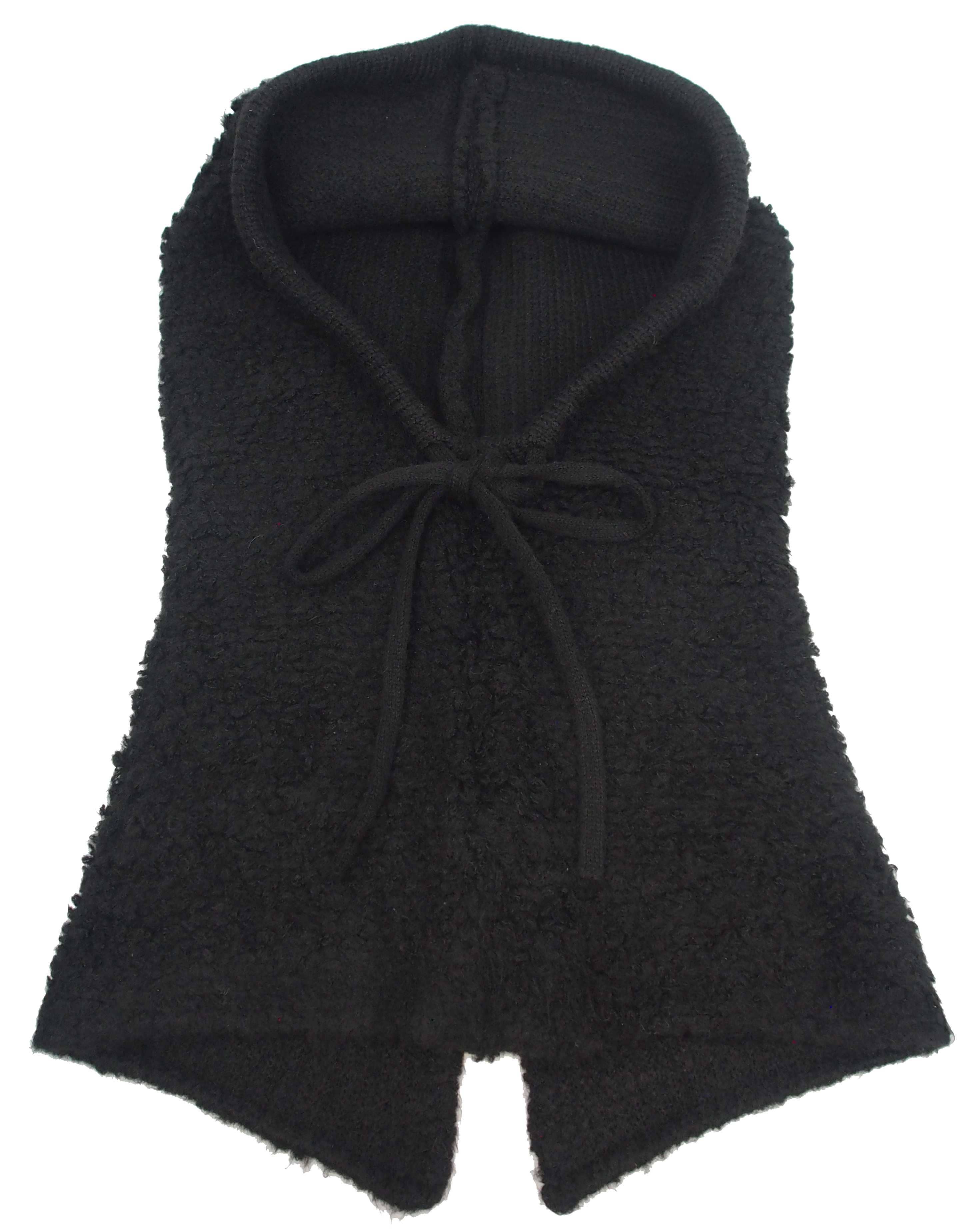 Anais - Wholesale Balaclava - Women's - Hooded balaclava YM09275