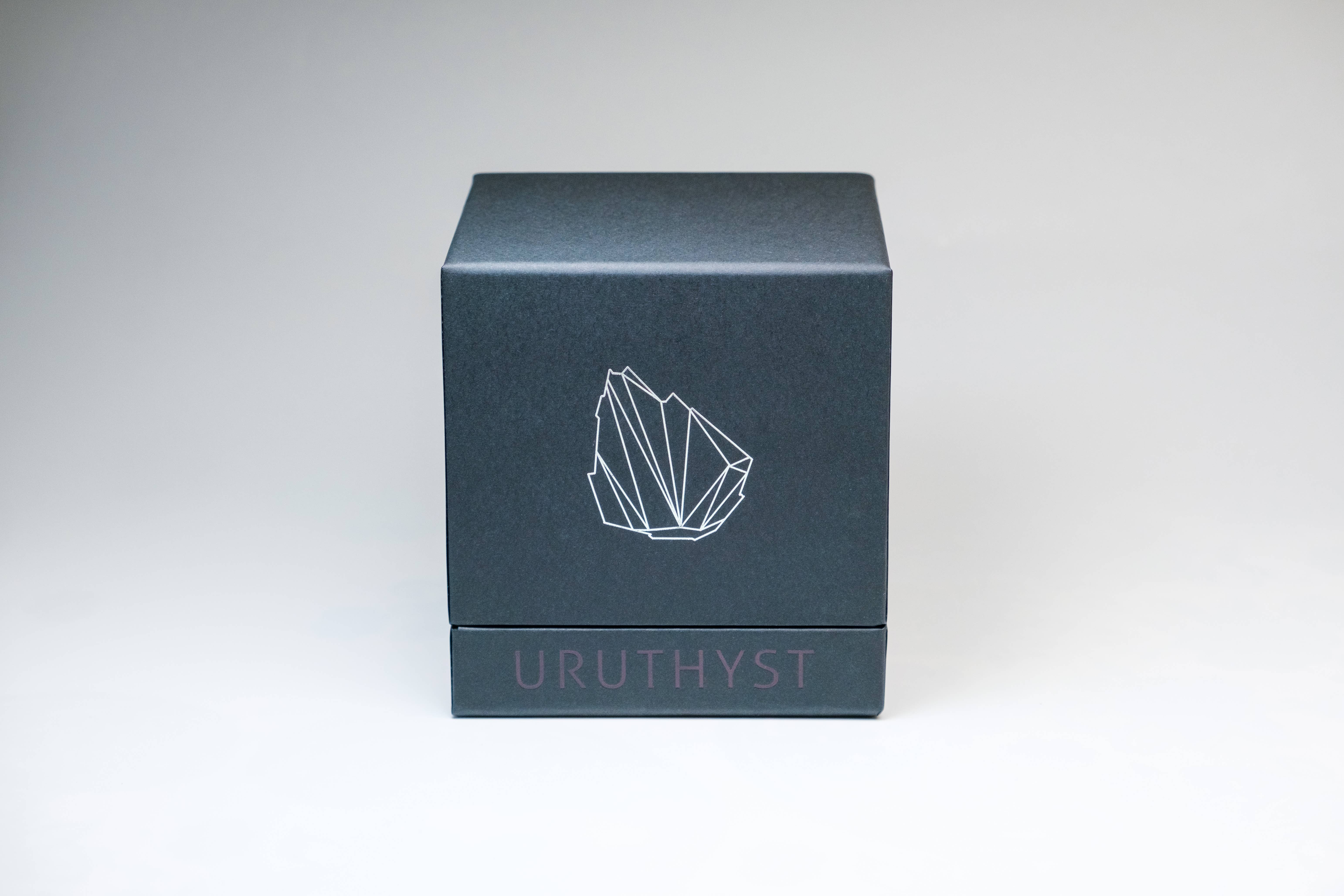 Uruthyst – wholesale Spiritual stone/crystal – HEART AMETHYST POCKET4