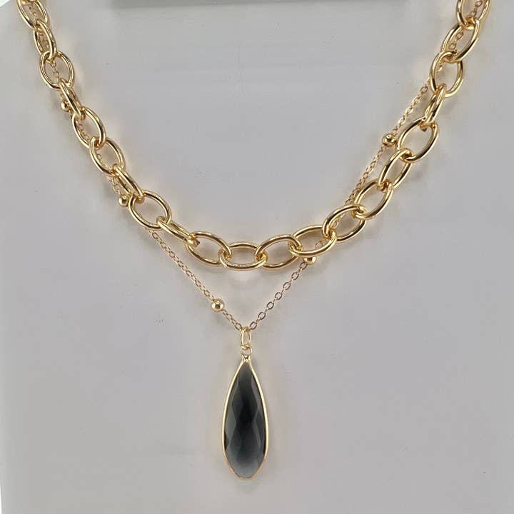 Halsband-536 för wholesale av Lauren Michael