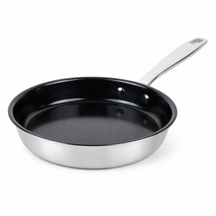 Maestro Frying Pan — 5-Ply for wholesale by Alva Cookware