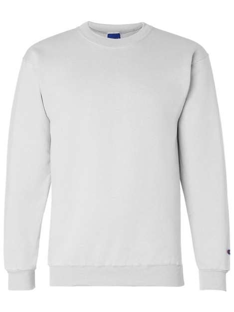 DressesMax - Wholesale Sweatshirt - Unisex - Champion Powerblend® Crewneck Sweatshirt S600