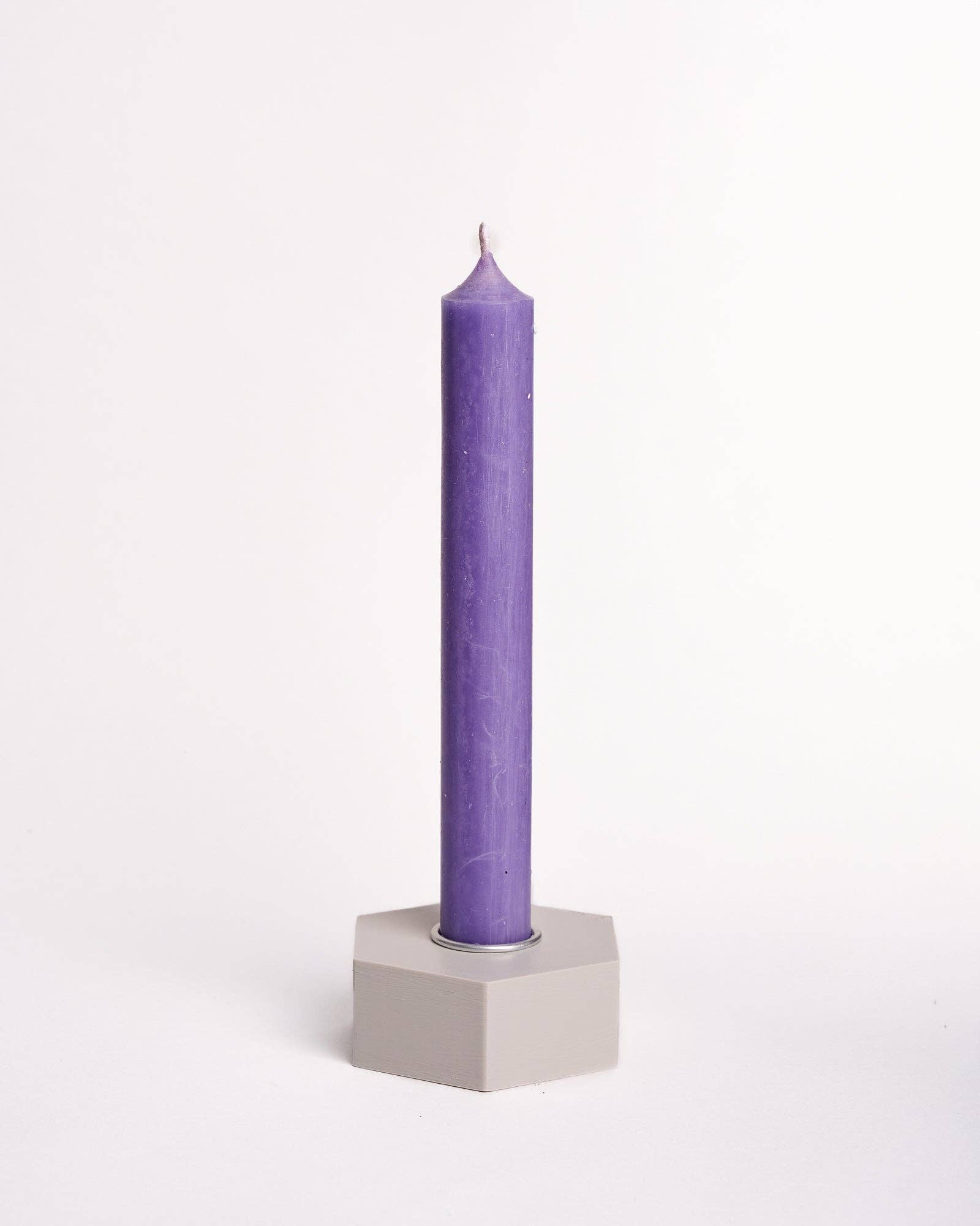 roki Design - Wholesale Tapered Candle/Candlestick - Handgemachte Stabkerze1