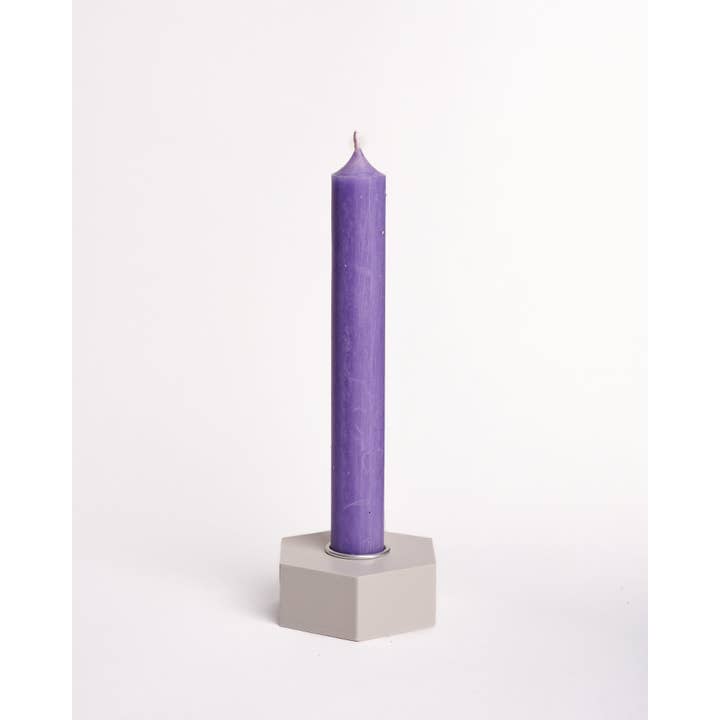 roki Design - Wholesale Tapered Candle/Candlestick - Handgemachte Stabkerze17