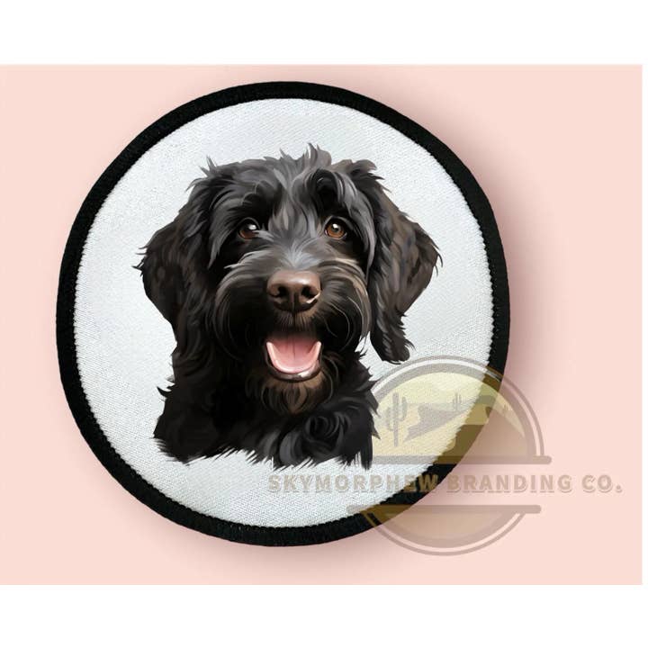 Custom Dog - Send Me an Image for wholesale by Skymorphew Branding Co