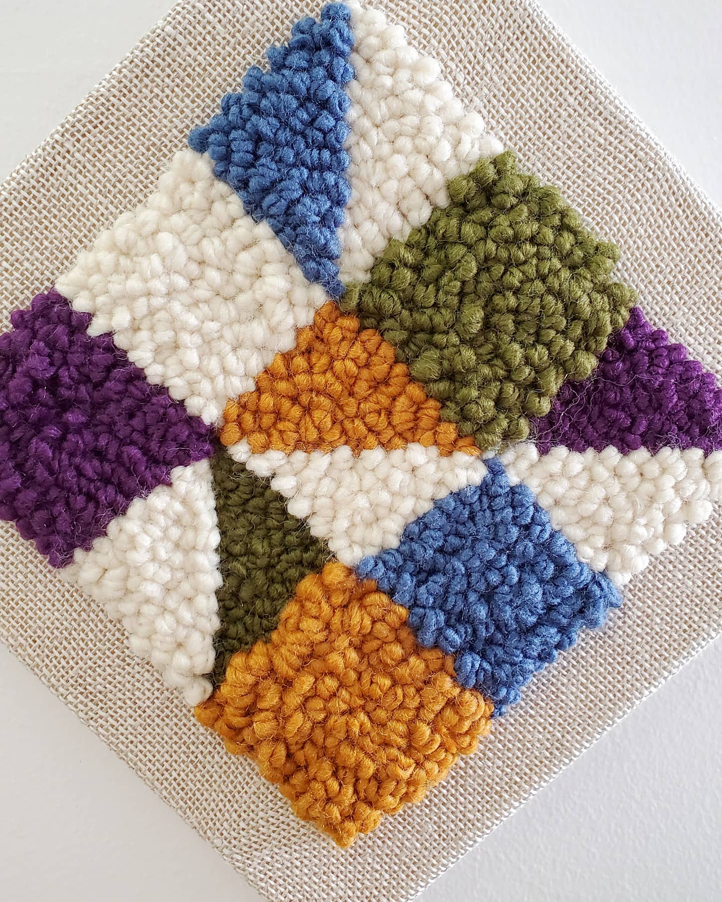 Myra and Jean - Wholesale DIY Craft Kit - The Punch Box - Kite3