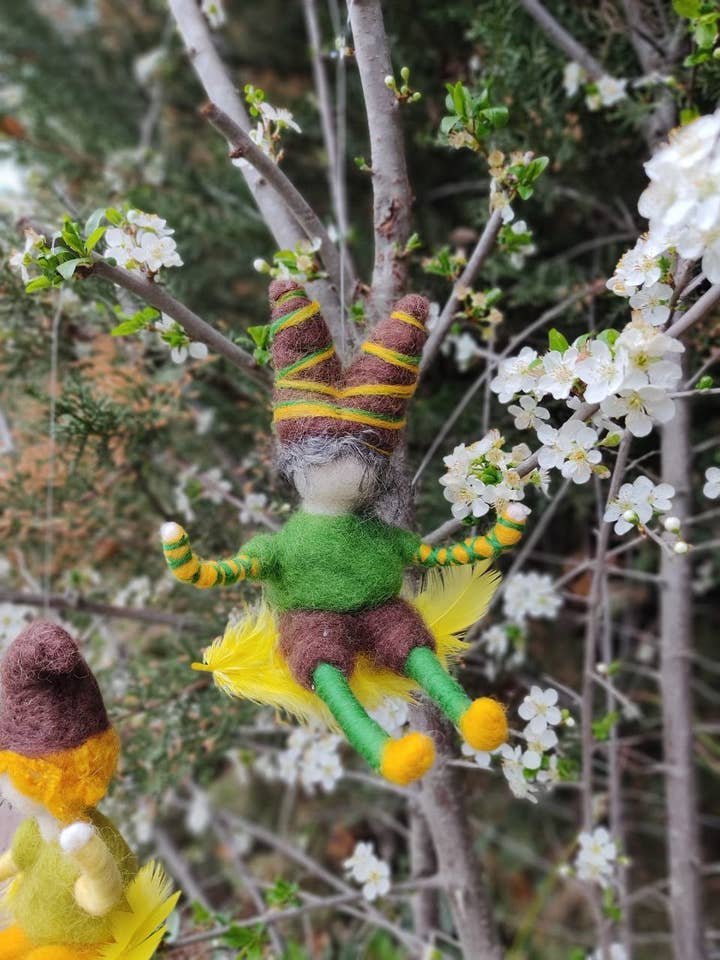 Globine pour la vente par Adopta un hada