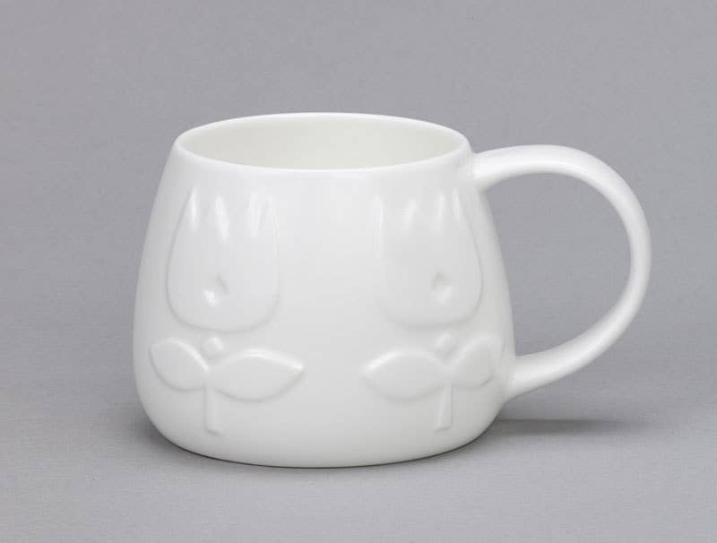 Repeat Repeat - Wholesale Coffee Mug - Tulip Mugs3