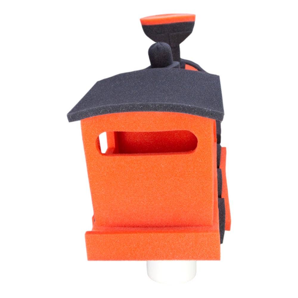 Foam Party Hats – Engroshandel Festhat/krone – Kæmpe toghue3