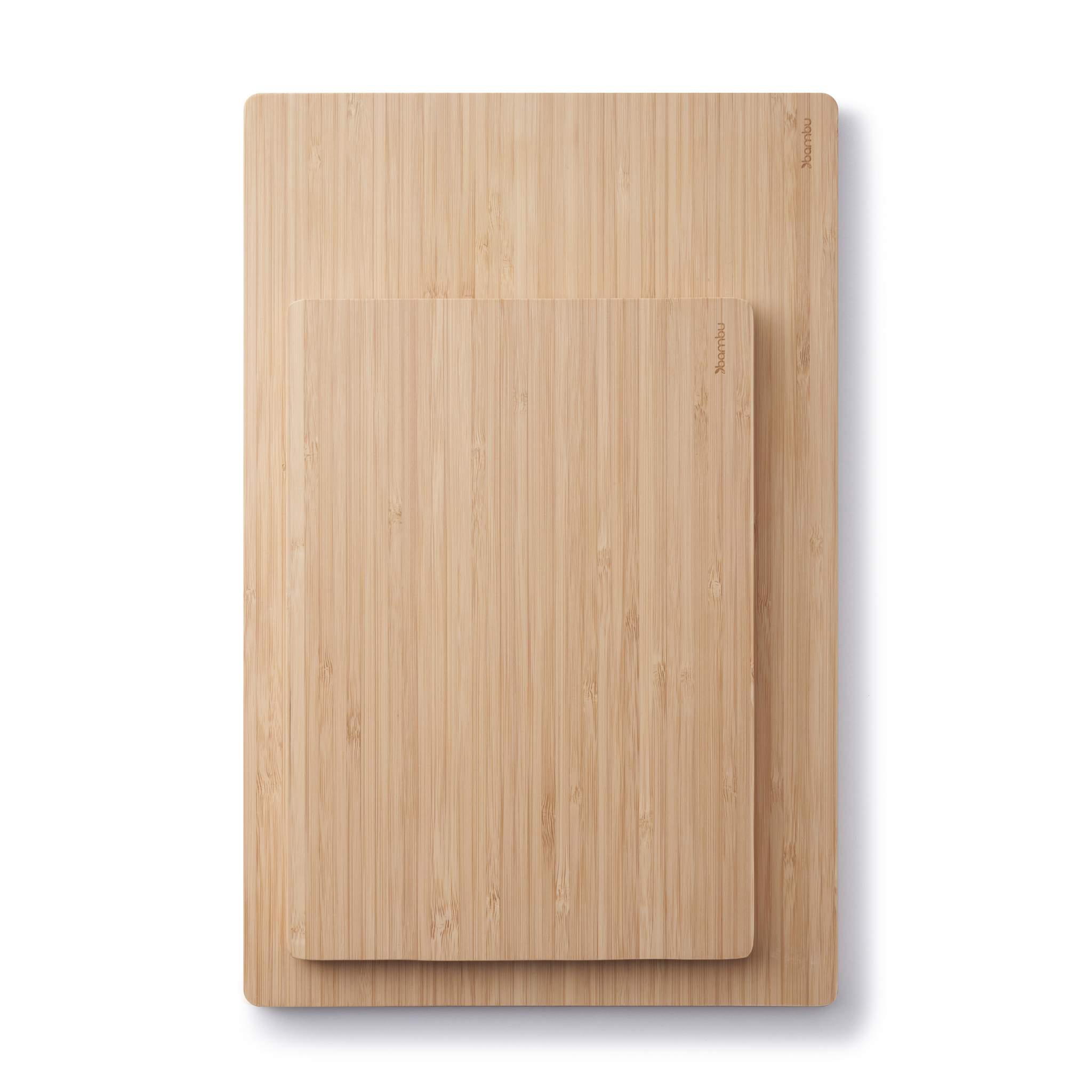 bambu® - Wholesale Cutting Board - Undercut Bamboo Cutting and Serving Board10