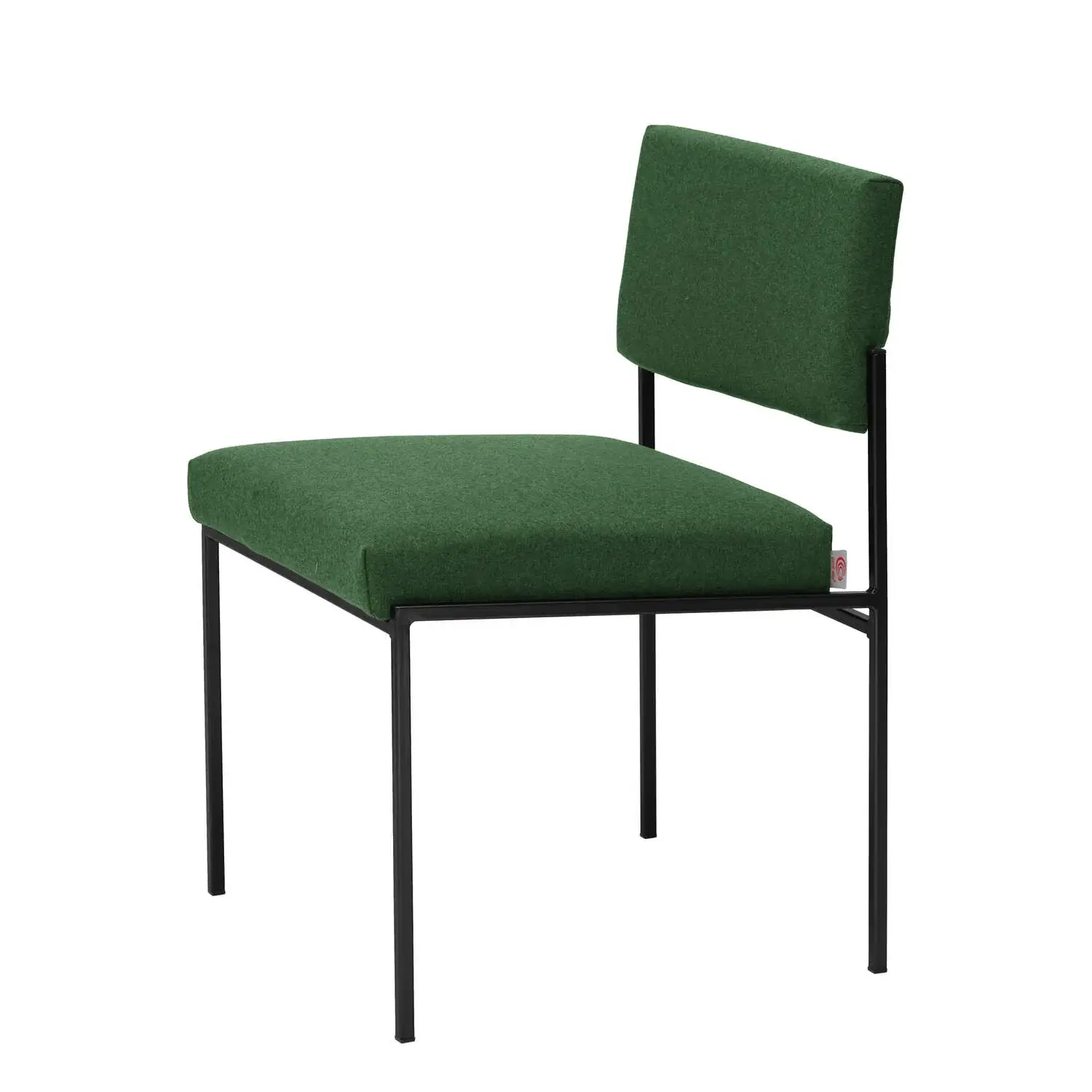 Sternzeit Design – wholesale Chair – Cube Stuhl 55 - Wool Line36