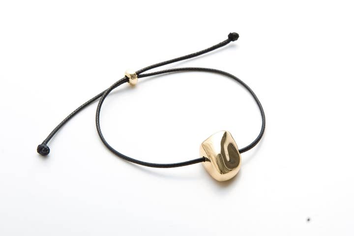 Armbånd med justerbar snor for engroshandel hos Accessoires by KHB