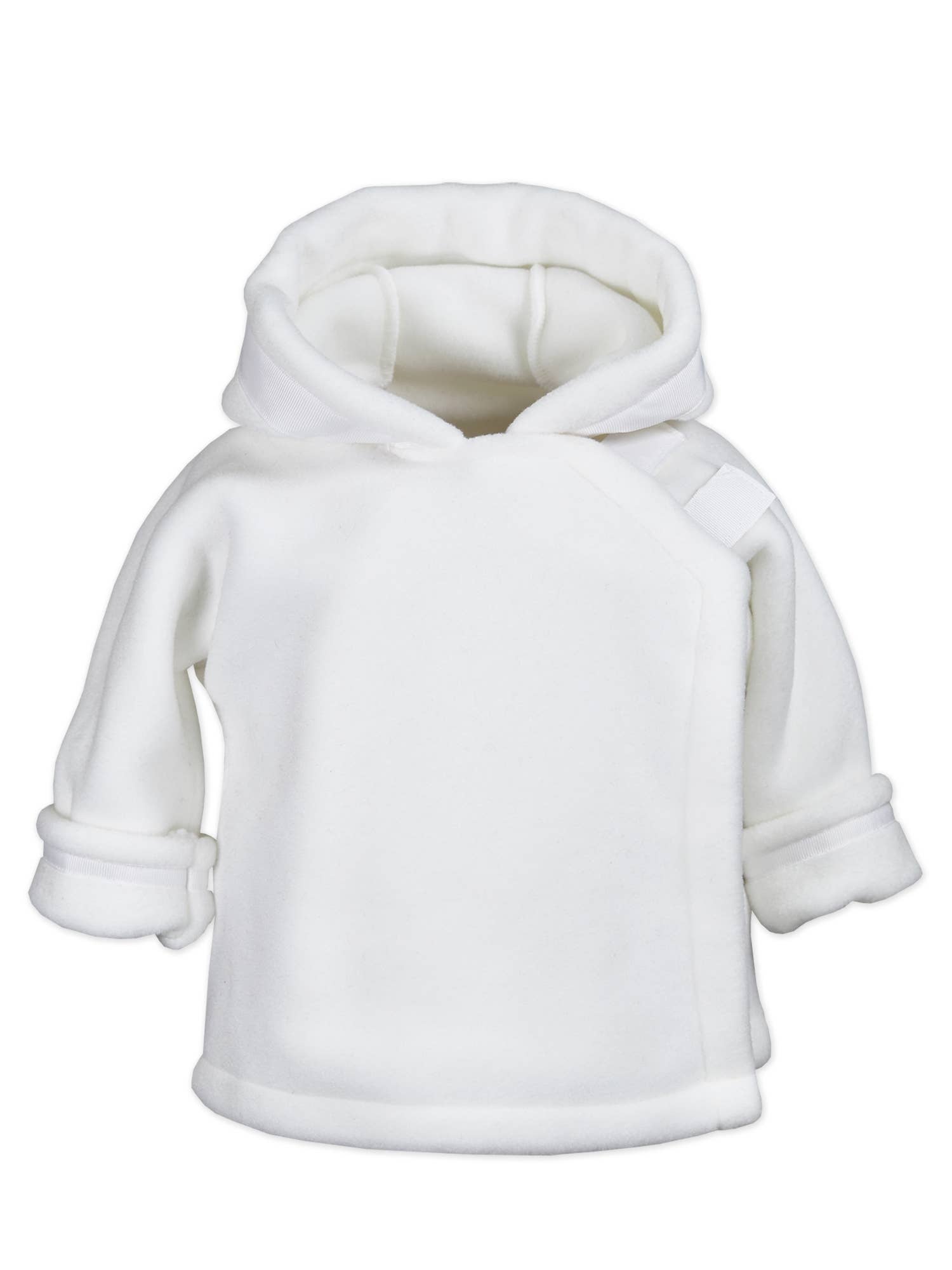 American Widgeon - Wholesale Jacket - Kids - Available Warmplus Fleece Favorite Jacket, Wrap Close, Hood2