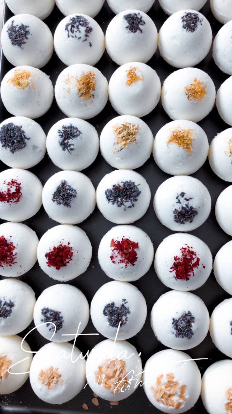 Subtle & Wild - Wholesale Bath Bomb/Fizz - Bath Bombs|Variety Bath Bomb|Bath Bombs|Bath Bomb Bulk1