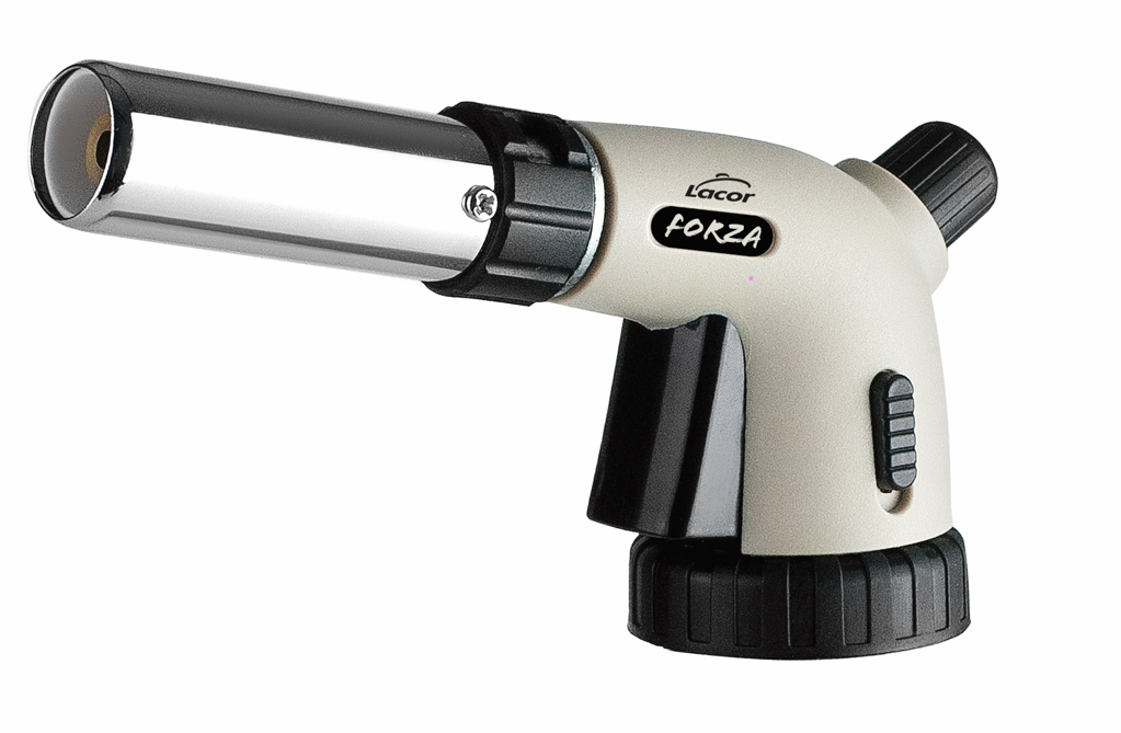 LACOR MENAJE PROFESIONAL S.L. - Wholesale Kitchen Appliance - FORZA GAS TORCH HEAD0