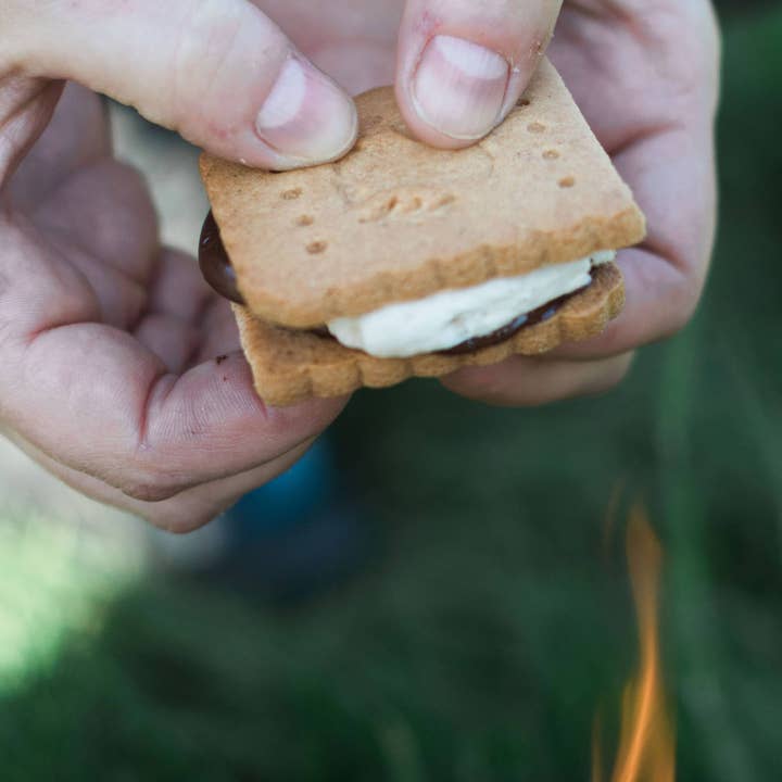 Honeywell Bakes – wholesale DIY food kit – S'mores Kit1