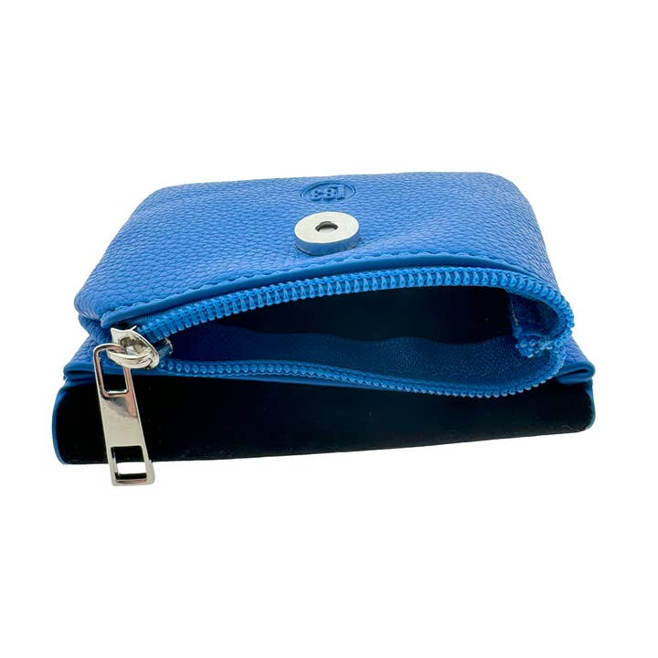 LOT83 – wholesale Wallet – Women's – Wallet Fenna Cobalt2