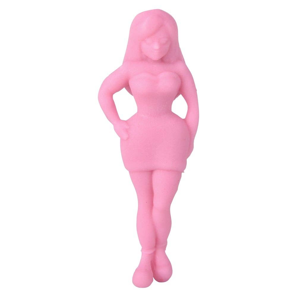 La Luna Bella - Toys - Wholesale Gag Gift/Novelty Gift - 2.7" Grow A Girlfriend 12ct- LLB Toys1