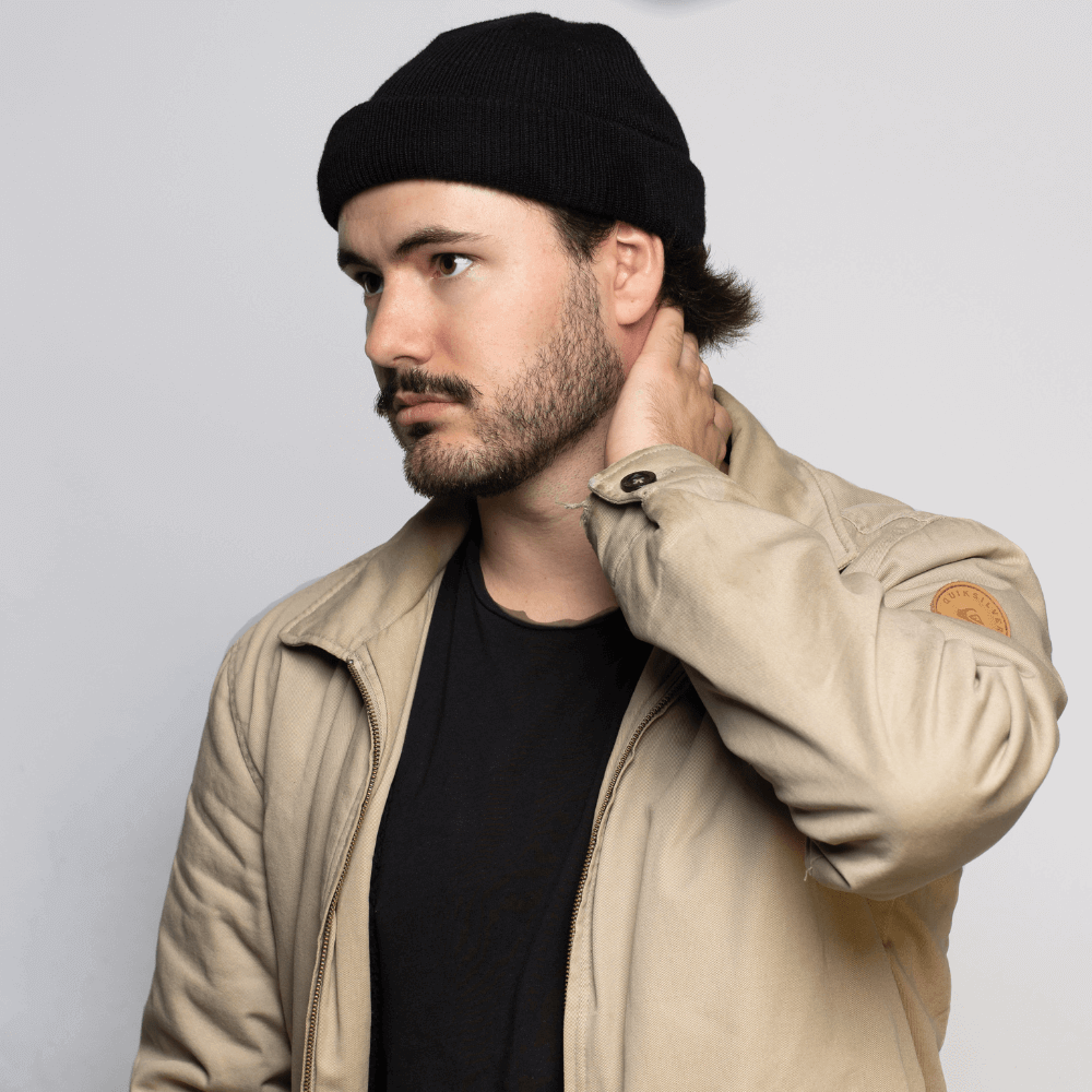 Whelk Goods - Wholesale Beanie - Unisex - Made in Canada Merino Wool Blend Beanie/Toque (Classic)8