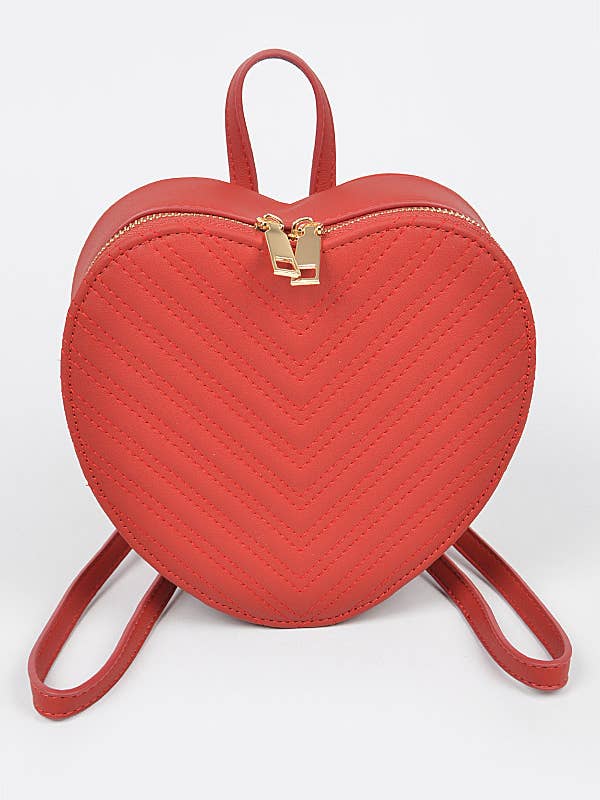 Rugzak met hartvorm voor wholesale door Shop Neighbors