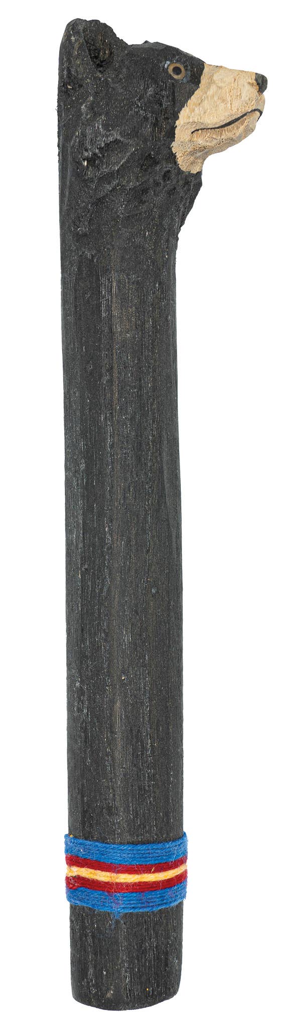 Pawnee Bill’s – Engroshandel Musikinstrument – Håndskårne regnstave4