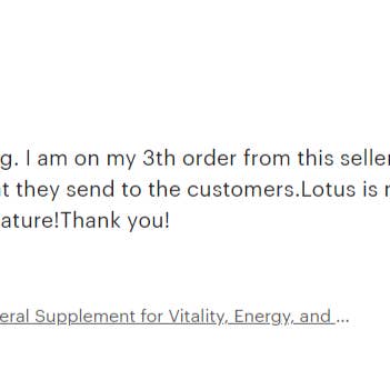 Kejiwa - Wholesale Elixir - Lotus Crown Ormus4