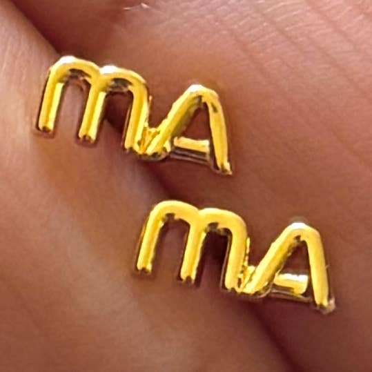 Ma Chevilles pour la vente par Namaste Jewelry