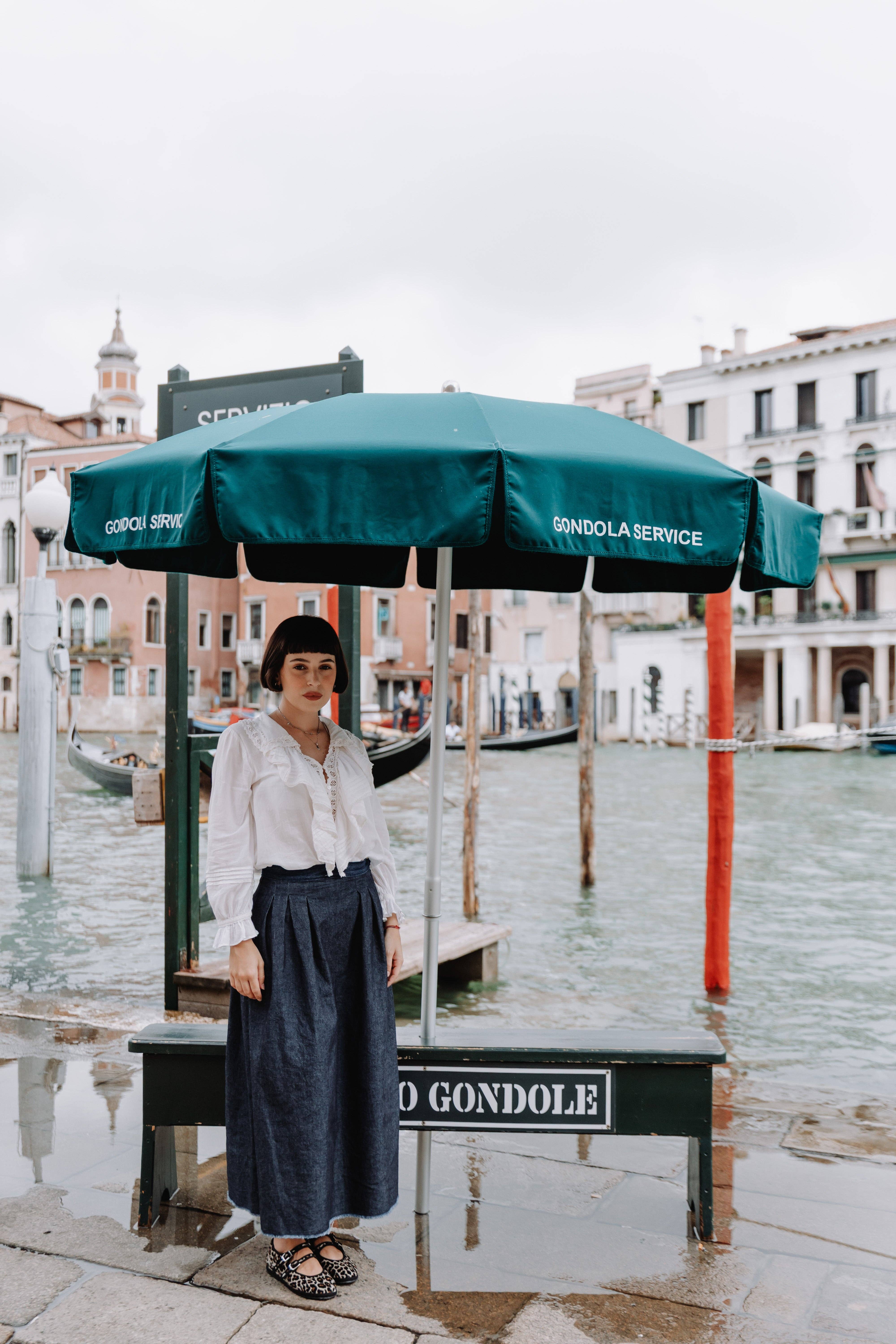 Gondolina Shoes - Wholesale Flats - Women's - Leopard print Mary Jane11