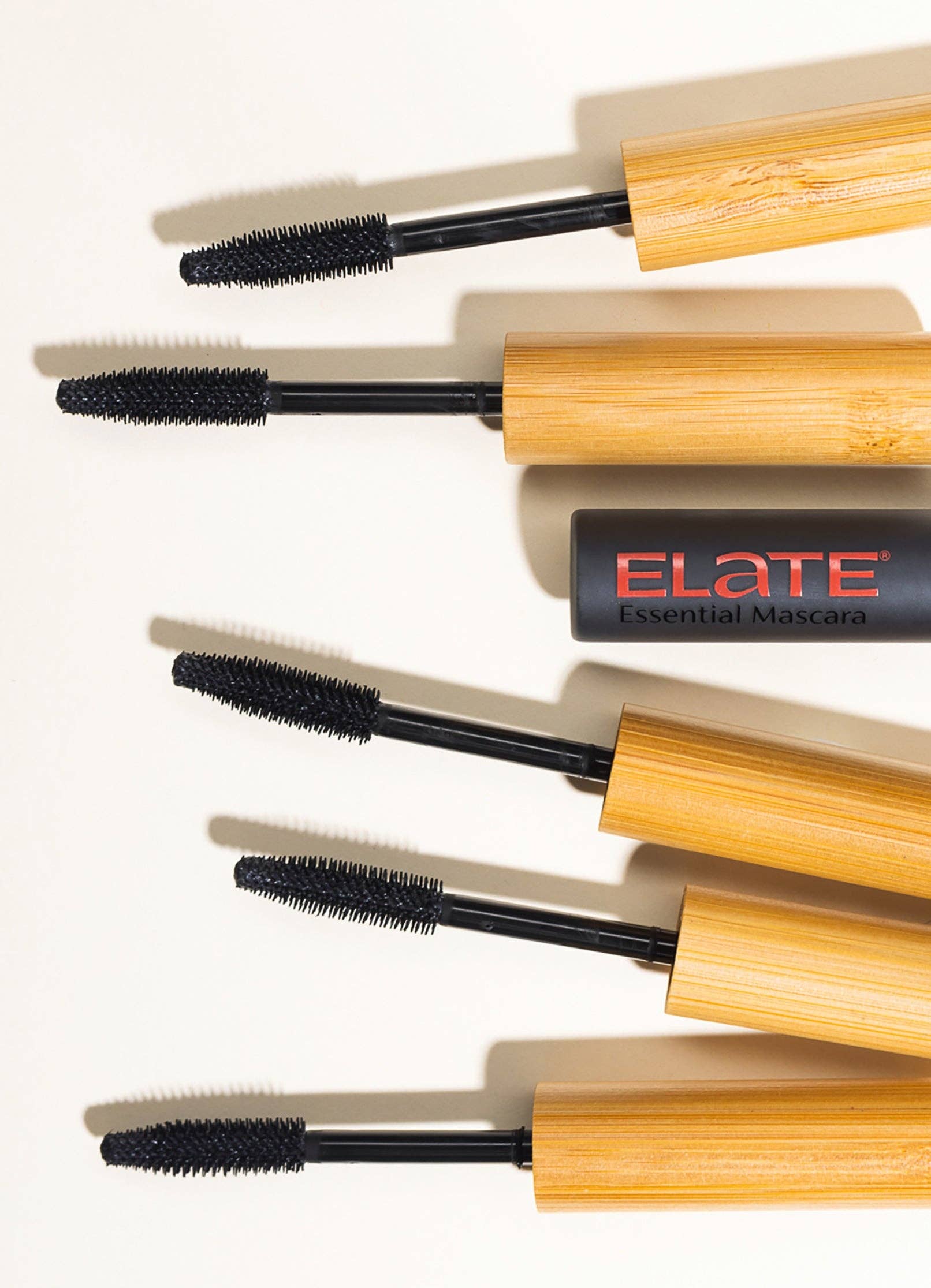 Elate Beauty - Wholesale Mascara - Essential Mascara Pack Size 128