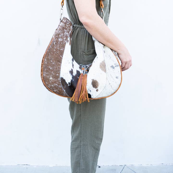 Tzimin U Bag for wholesale by Ixchel Triangle