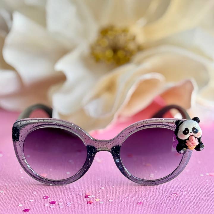 Sunglasses Panda for wholesale by Sweet As Sugar Jewellery