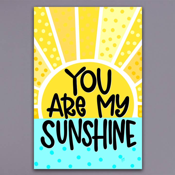 You are my Sunshine GF for wholesale by MAGNOLIA LANE