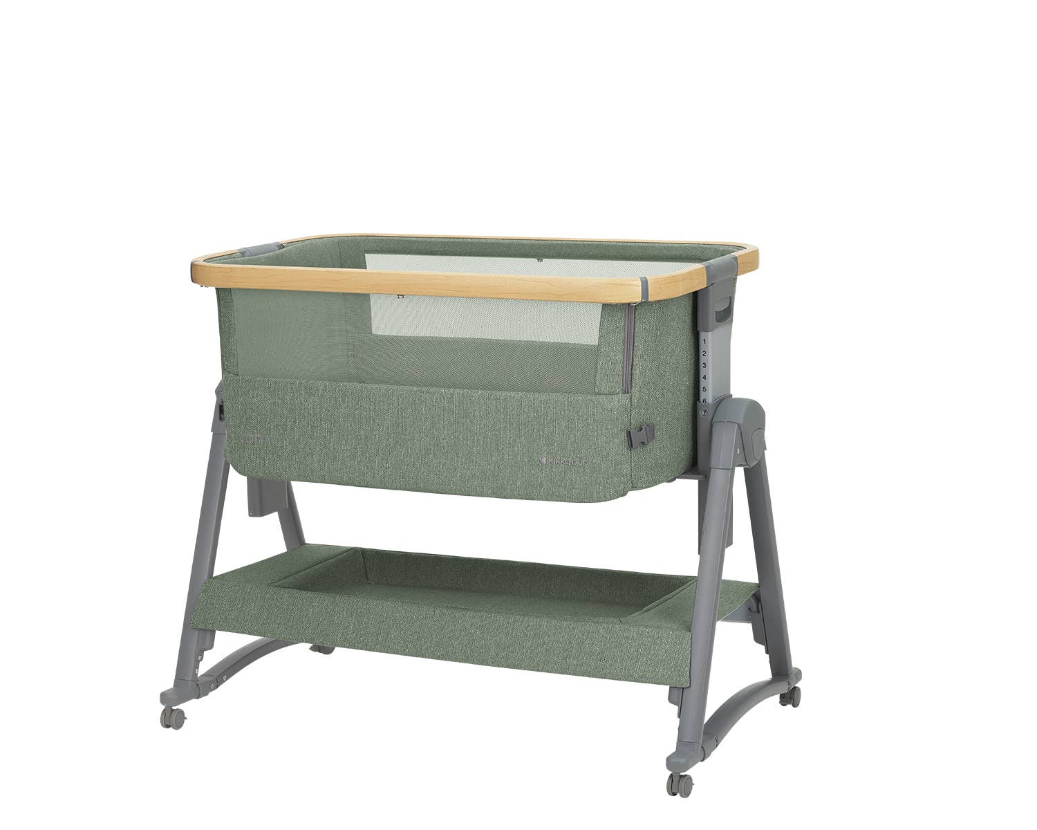 Kika Group Ltd. – wholesale Bassinet – Baby – Bedside Crib Nanna 21