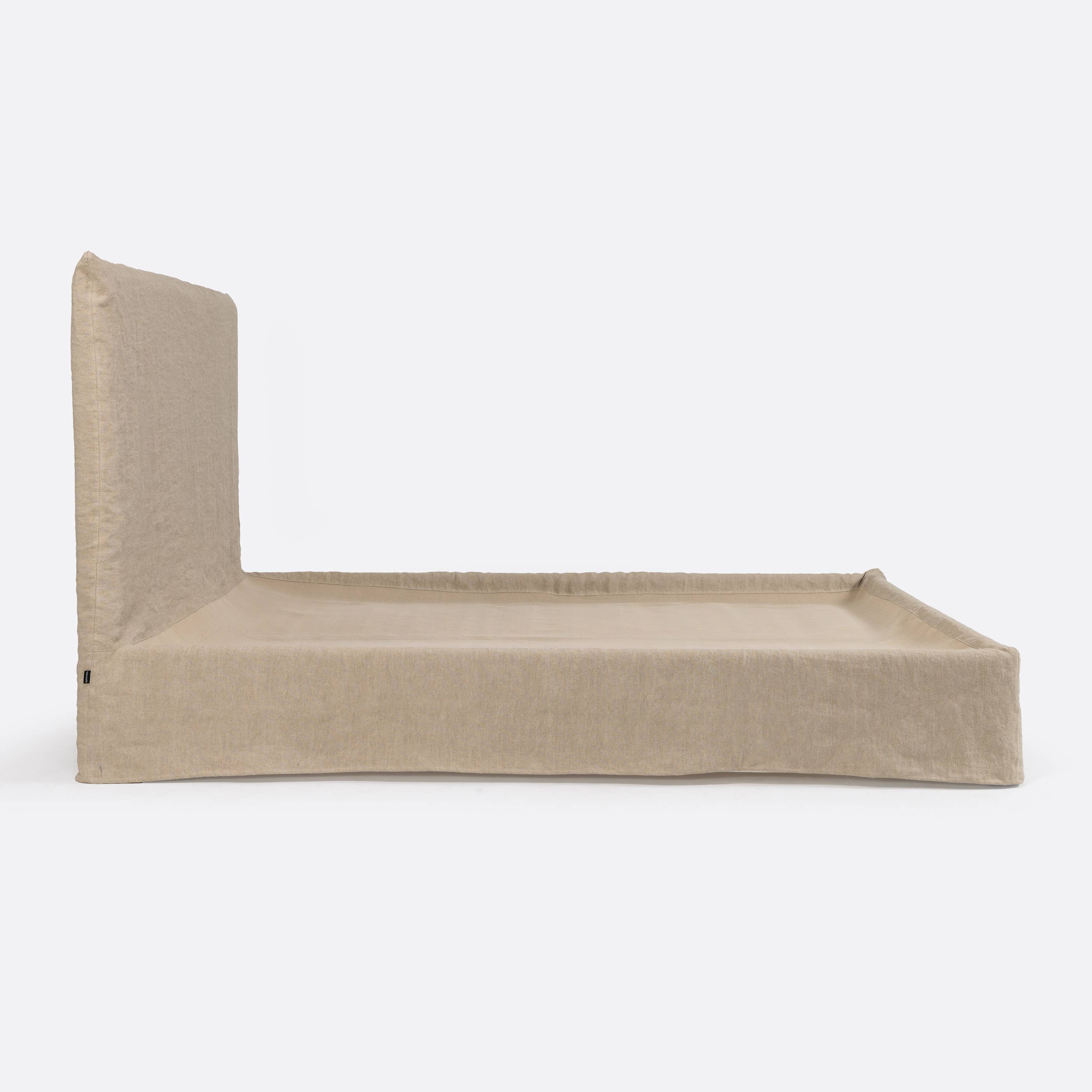 Dareels - Wholesale Bed - BEETHOVEN Bed2