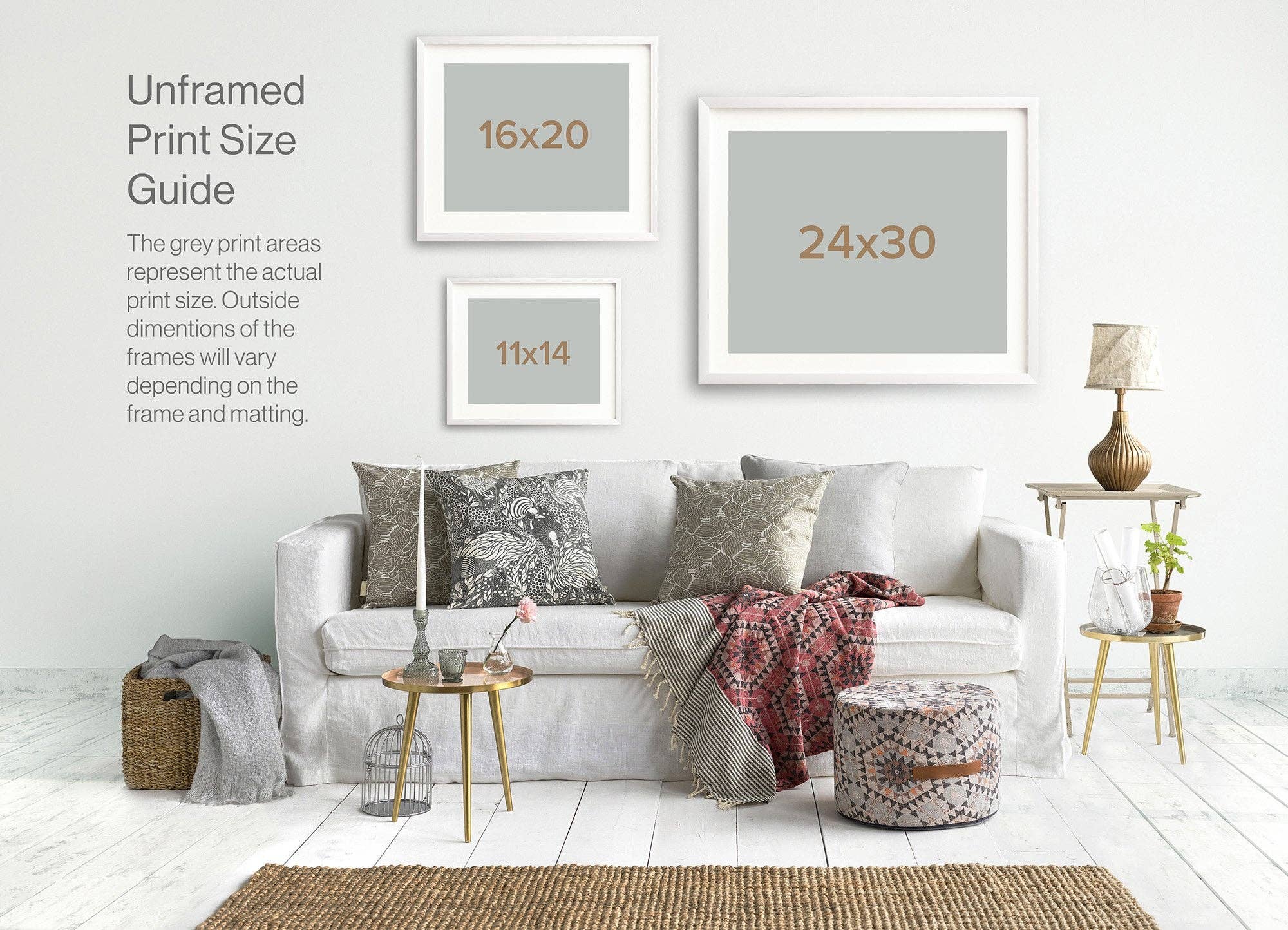 Offley Green - Wholesale Photograph - Venice Beach Canals Print, 'Venice'2