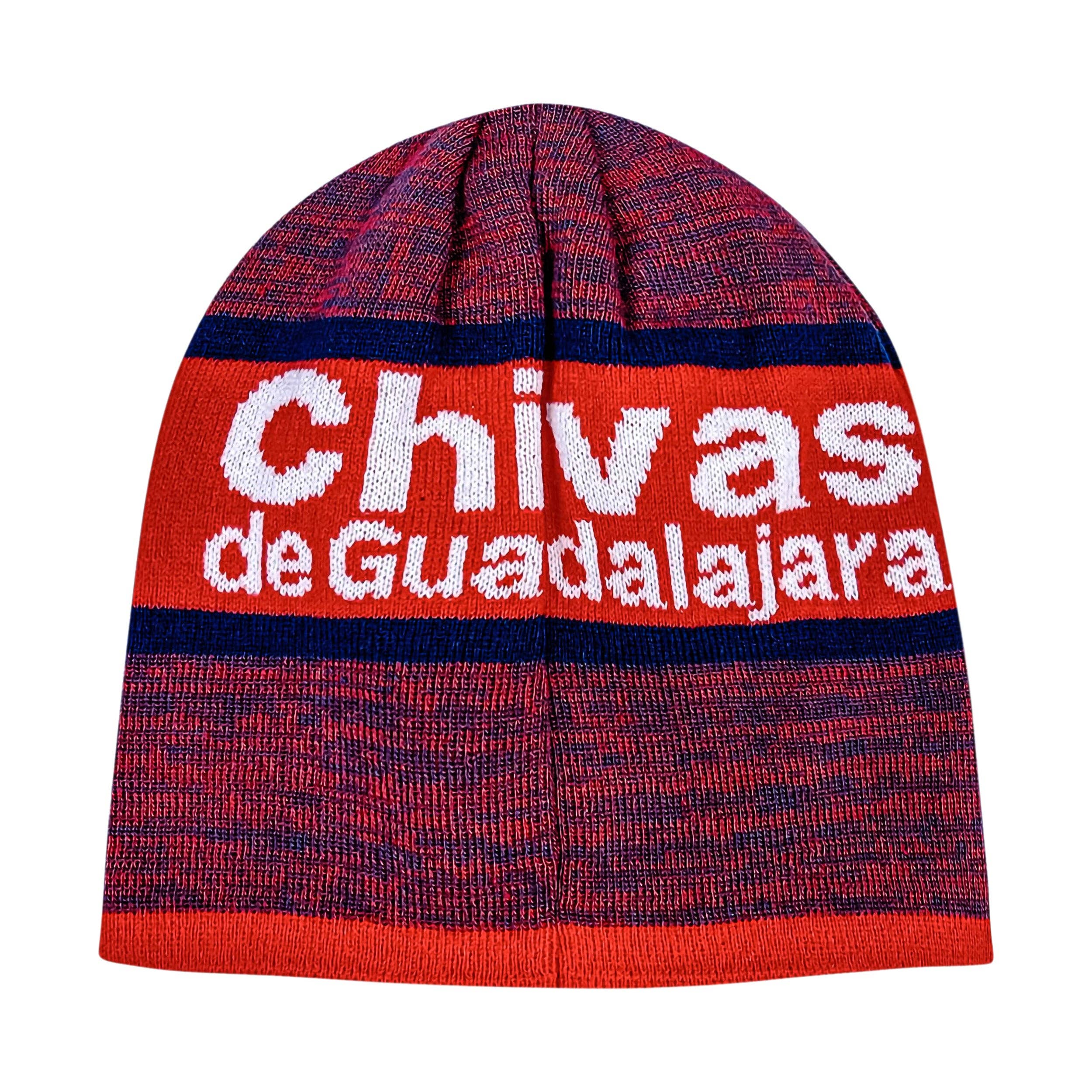 Icon Sports - Wholesale Beanie - Unisex - Chivas Beanie - CH49BN0