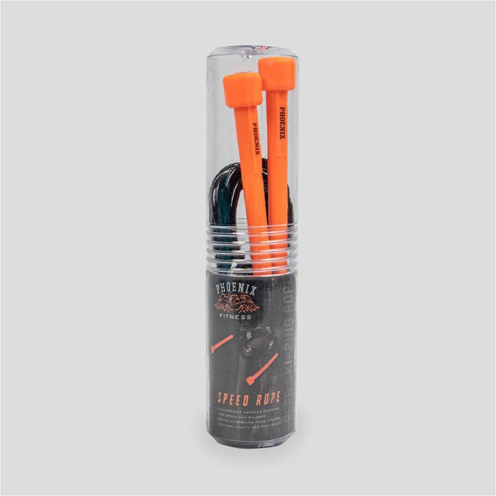 Phoenix Fitness - Wholesale Sporting Accessories - Speed Skipping Rope