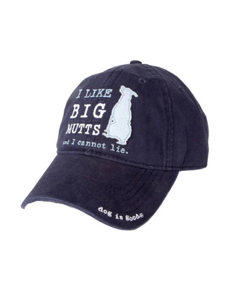 Cappello: Mi piacciono i grandi meticci per la vendita all'ingrosso da parte di Dog is Good