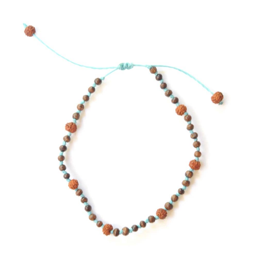 The Didi Jewelry Project - Wholesale Beaded Bracelet - Knotted Seed Bracelet1