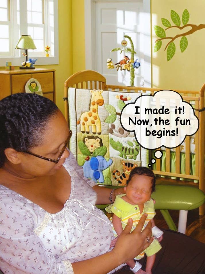 New Mom for wholesale by Moxifoto