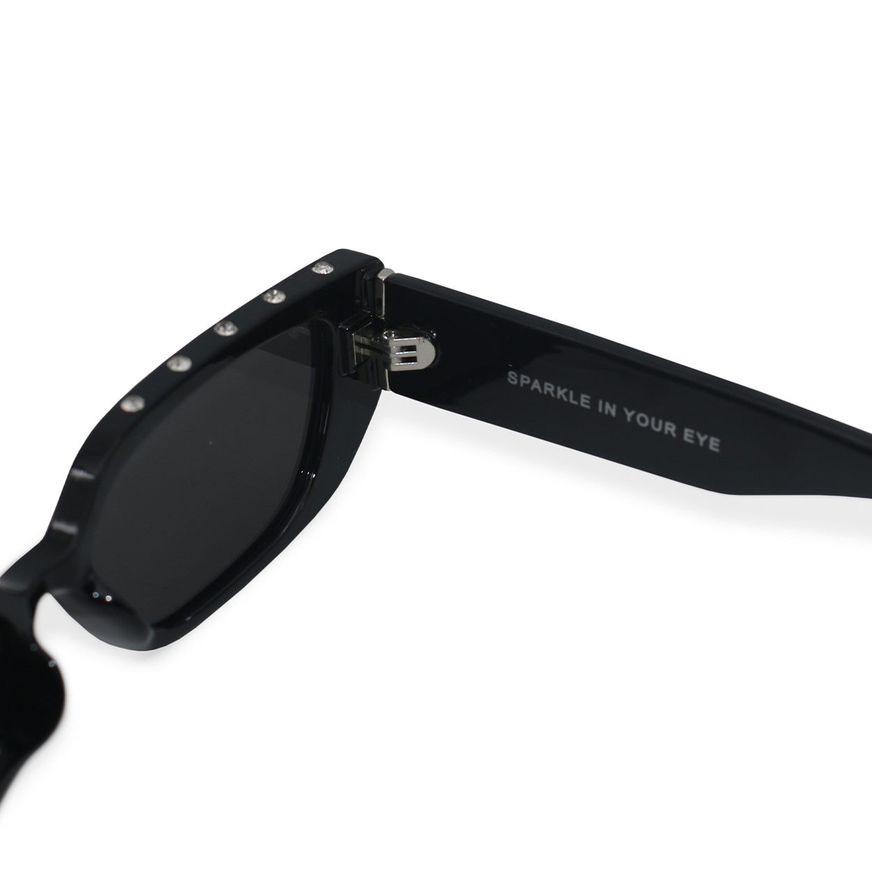 Wholesale Sparkle In Your Eye - Black for your store - Faire