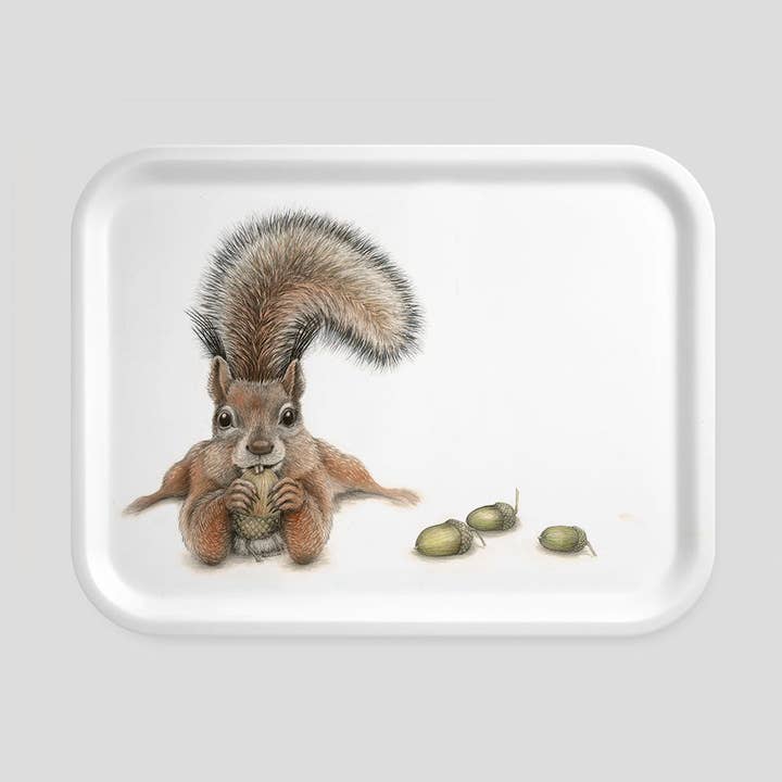 Sebastian Bakke for engroshandel hos Charlotte Nicolin