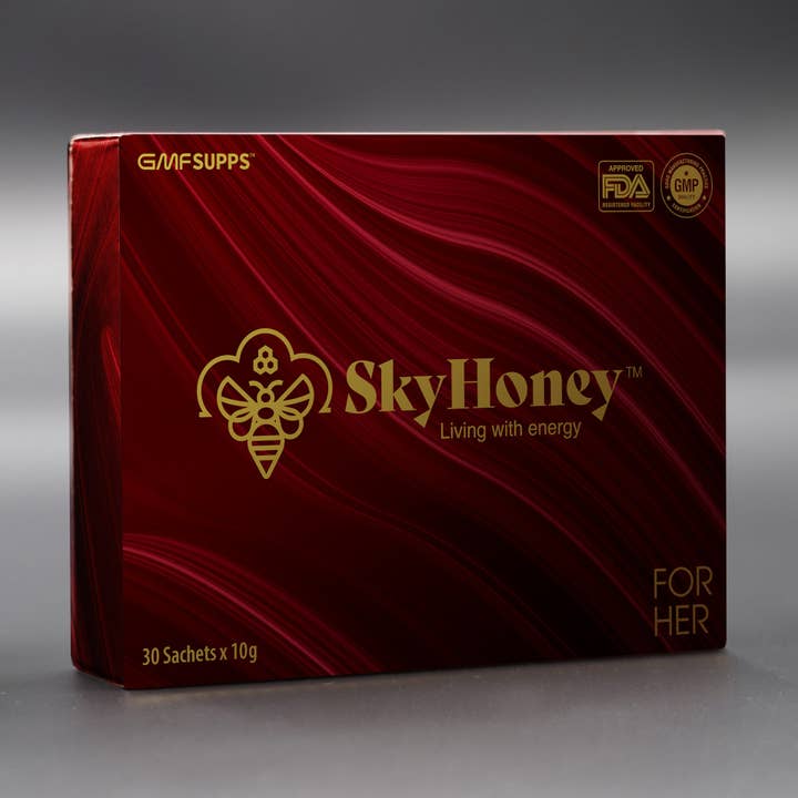 Sky Honey For Her for wholesale by Sky Honey