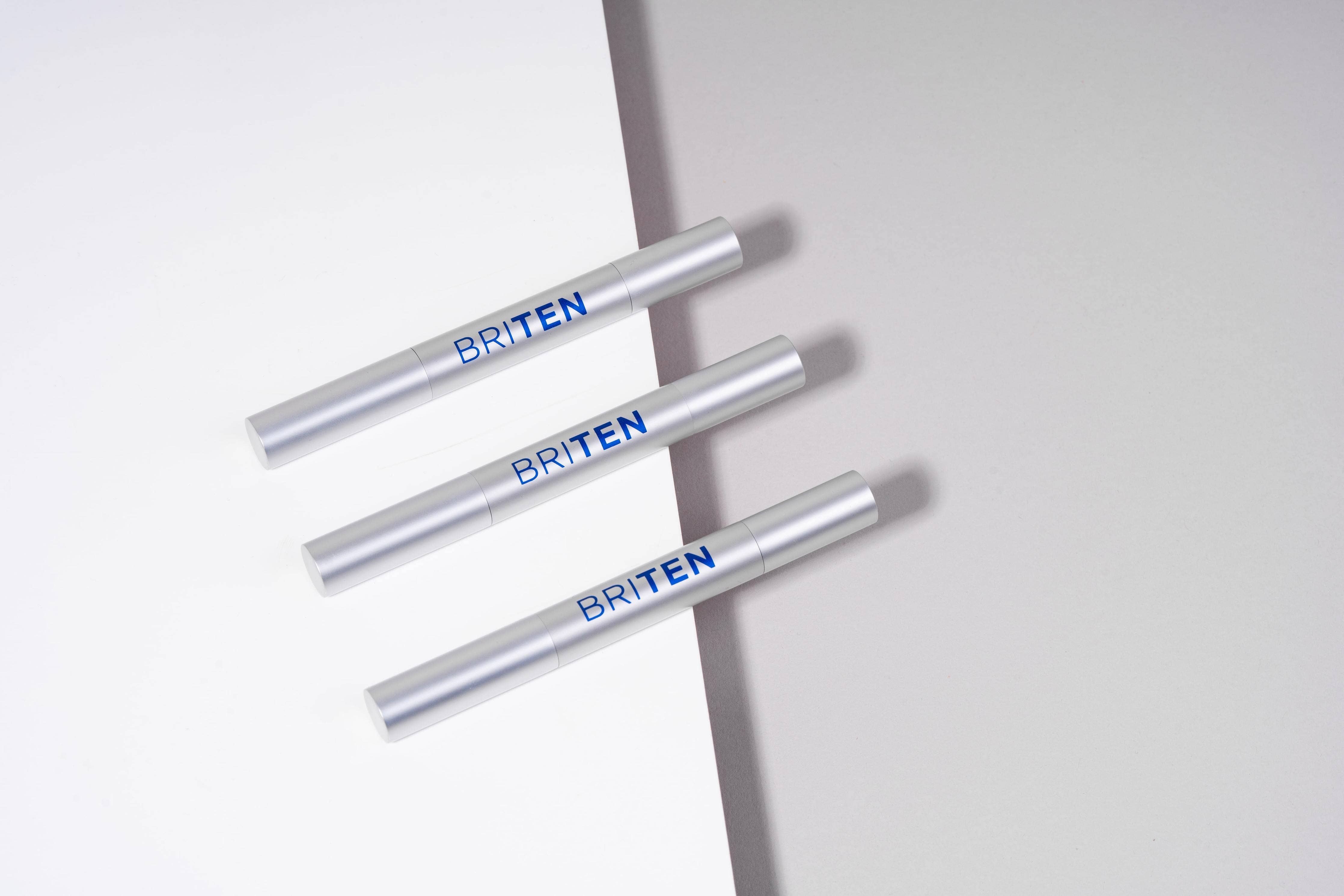 Bride Brite - Wholesale Teeth Whitener - BRITEN Advanced Teeth Whitening Kit7