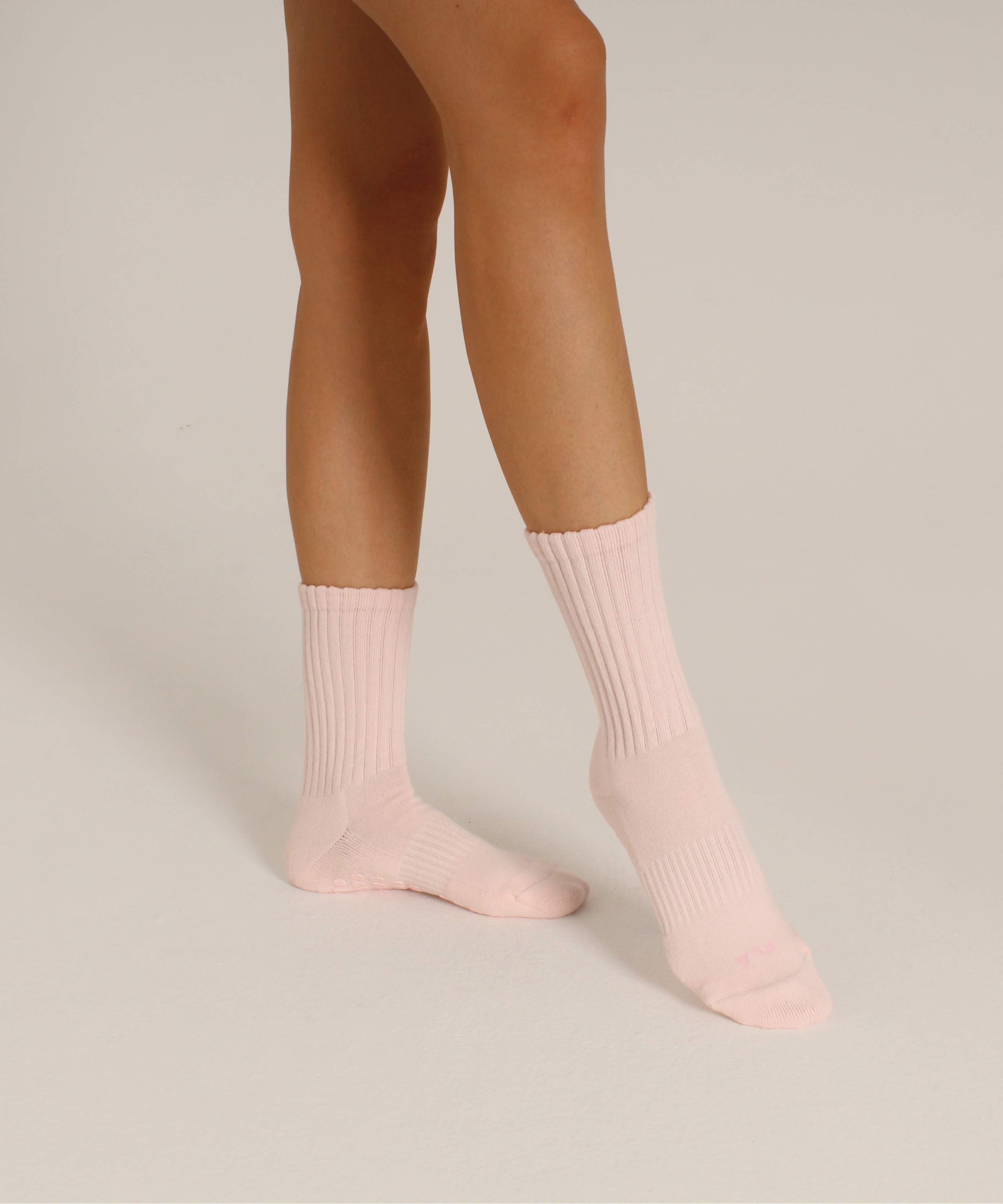 Fraise - Wholesale Socks - Women's - Primrose Slouch Sock2
