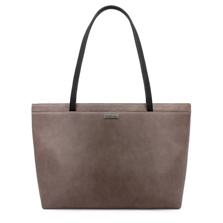 SWL - Pelle Taupe per la vendita all'ingrosso da parte di Babau Barcelona