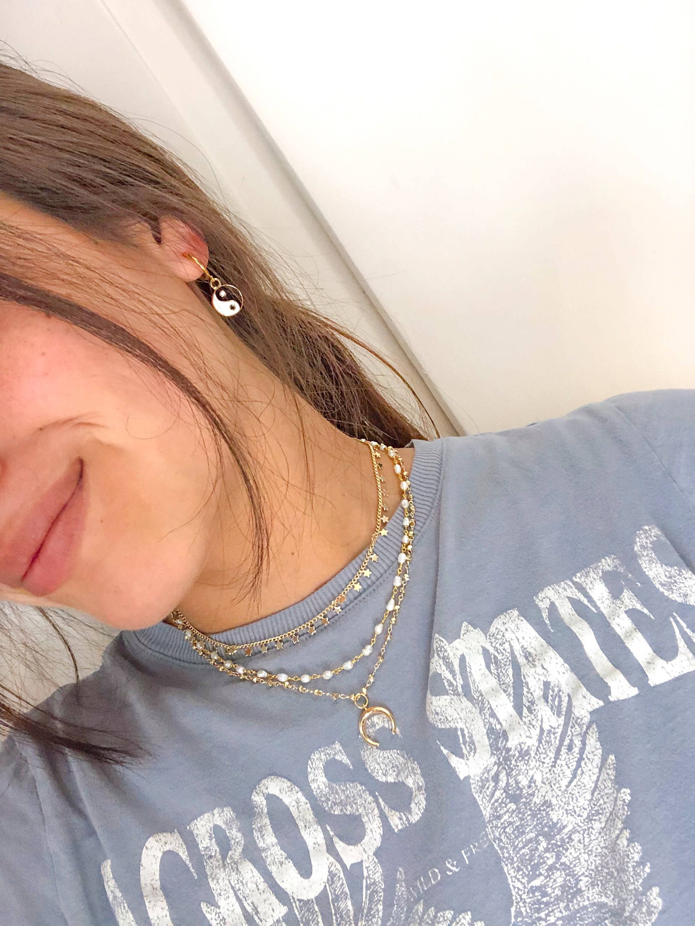 LIzzy's Jewels - Wholesale Clip-On Earrings - Clip-on Earrings2