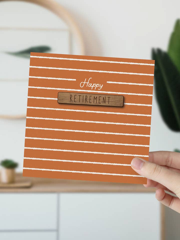 Feliz Reforma | Cartão de Reforma por atacado de KDee Designs