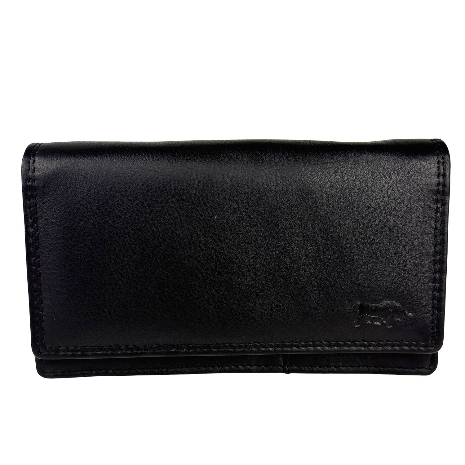 Arrigo - Wholesale Wallet - Women's - Arrigo oiled leather ladies wallet accordion - 5 colours14