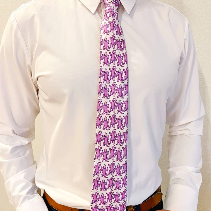 Brooke Wright Designs - Wholesale Necktie - Men's - Men's Tie